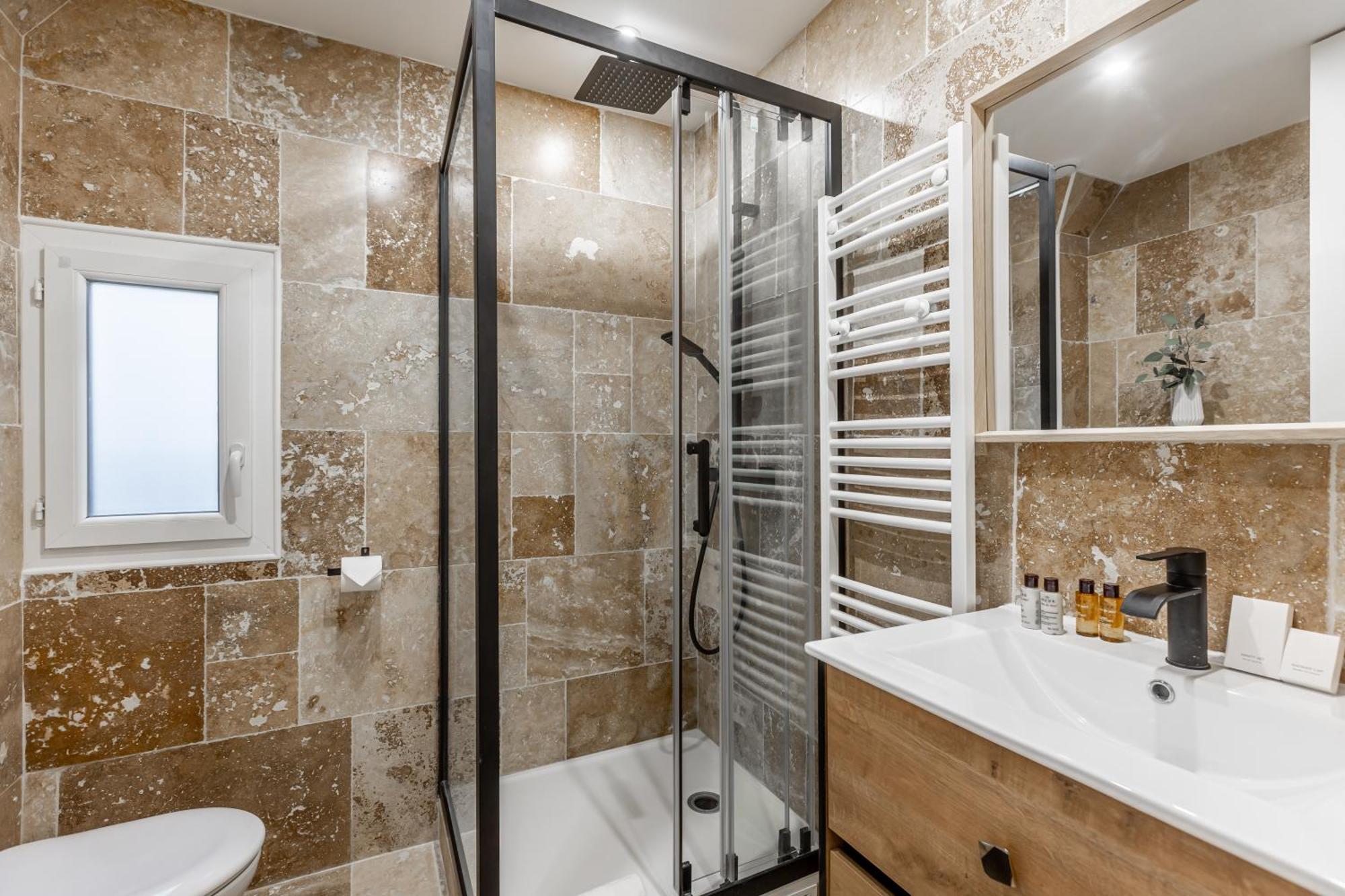 Sweett - Troyon Daire Paris Dış mekan fotoğraf